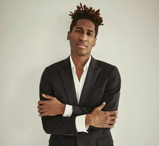 Jon Batiste