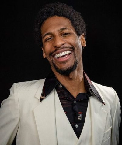 Jon Batiste