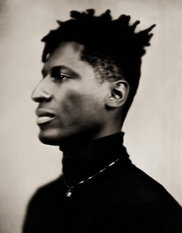 Jon Batiste