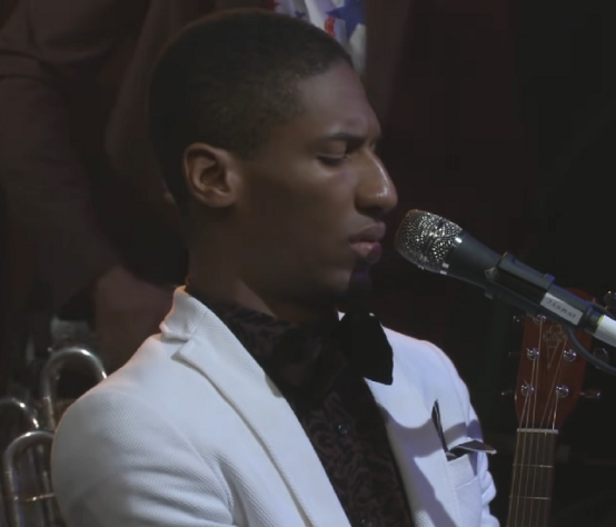 Jon Batiste