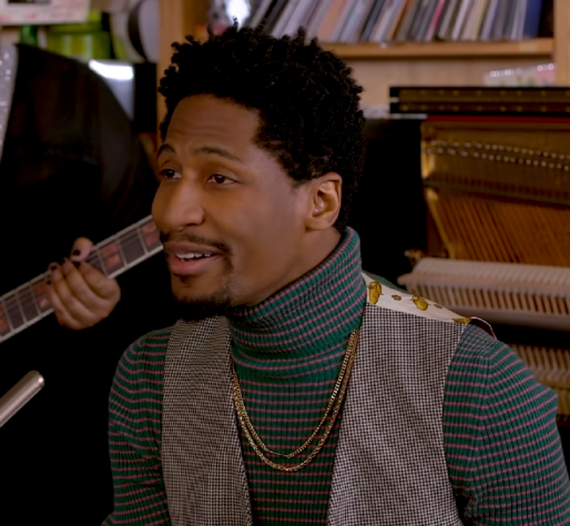 Jon Batiste