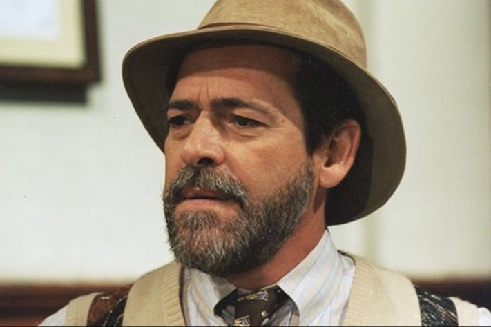 José de Abreu em 