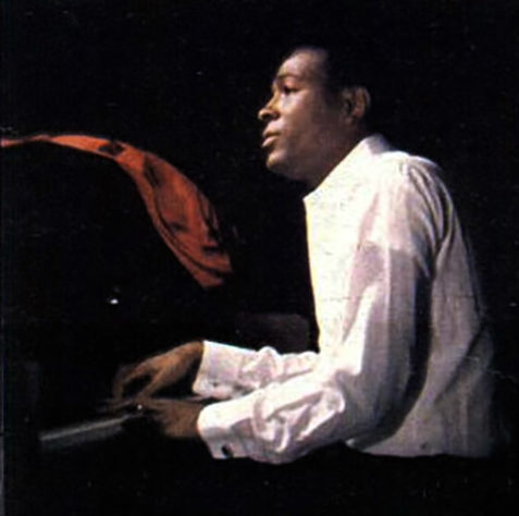 Marvin Gaye