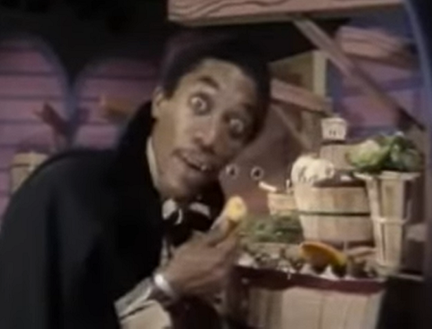 Morgan Freeman: Poucos sabem. Mas  entre 1971 e 1977, Morgan Freeman, então um ator desconhecido, interpretou uma versão cômica do Drácula em uma série infantil de televisão chamada "The Electric Company".