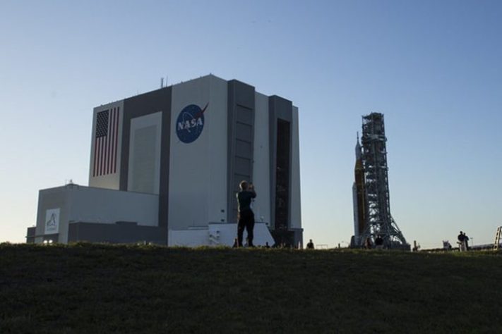 NASA’s Kennedy Space Center