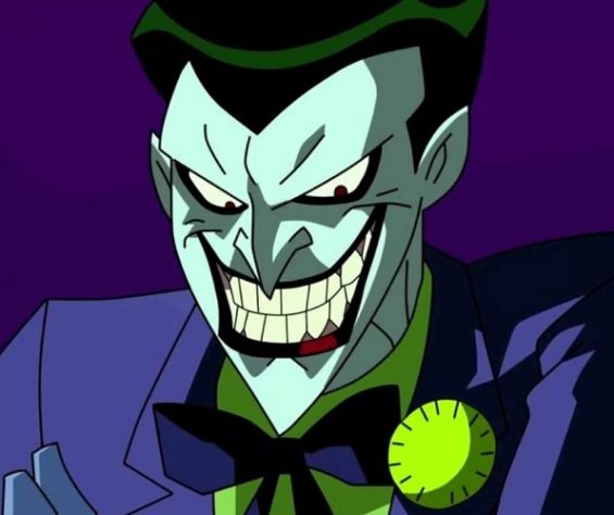 Coringa