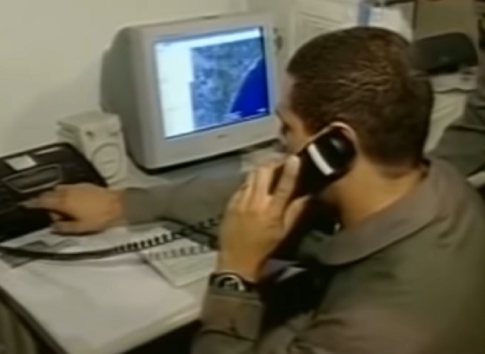 O último contato do padre com a Polícia Militar ocorreu à noite, às 21h, quando ele estava a cerca de 25 km de São Francisco do Sul, em Santa Catarina. As investigações na época indicaram que o mau tempo o teria levado em direção ao mar.