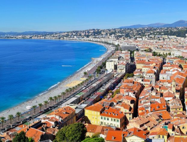 Nice, França