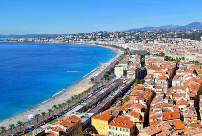 Nice, França