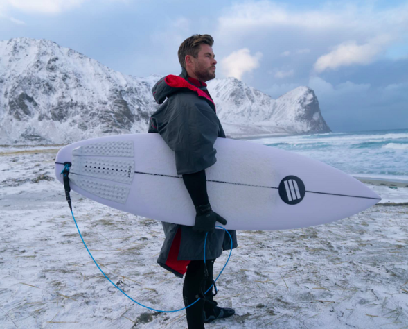Chris Hemsworth