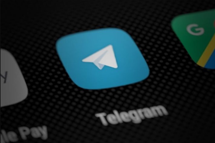 Telegram