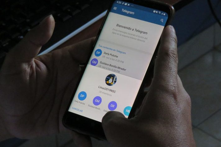 Telegram