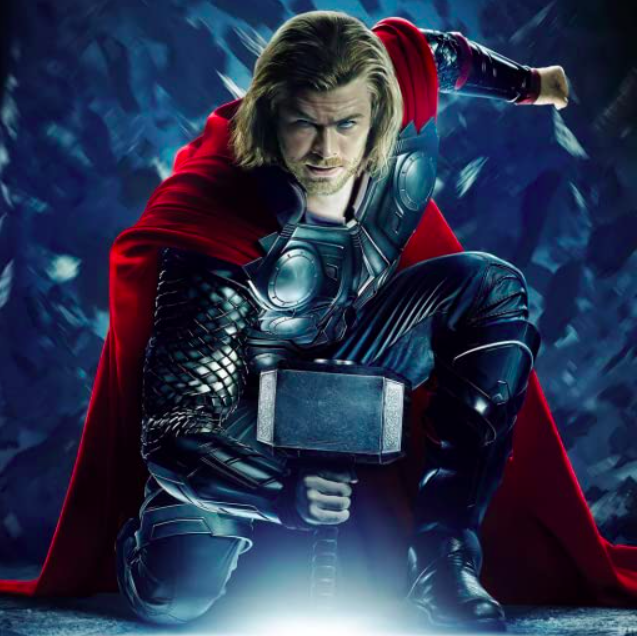 Ator que interpretou Thor deve se afastar do cinema por