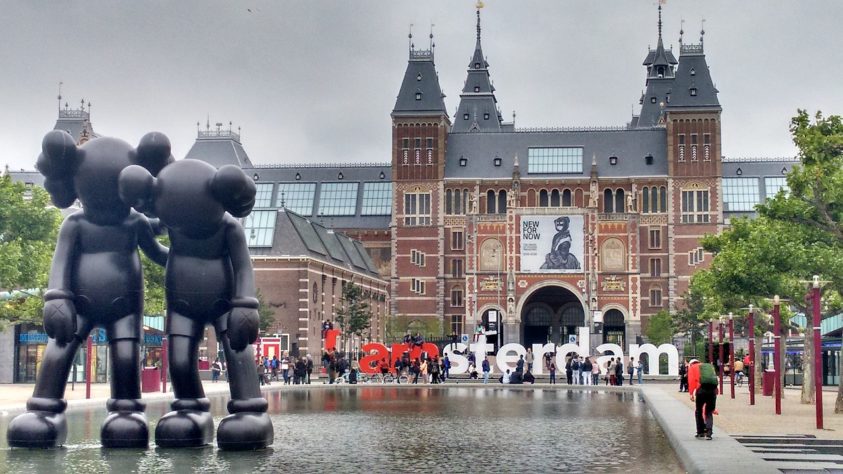 Holanda