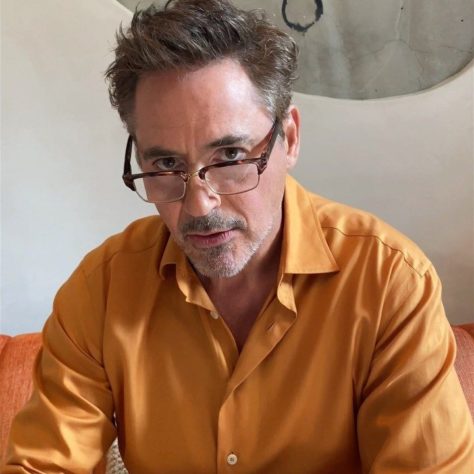 Robert Downey Jr