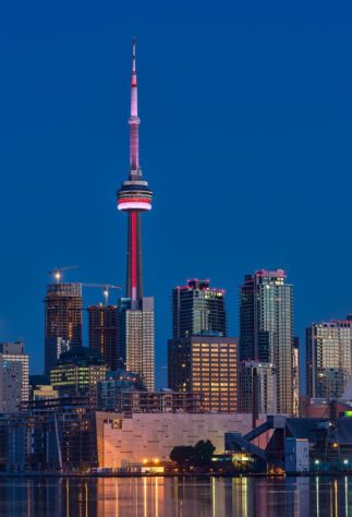 CN Tower