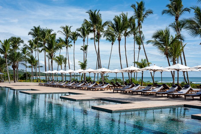 Hotel brasileiro é considerado um dos melhores do mundo!