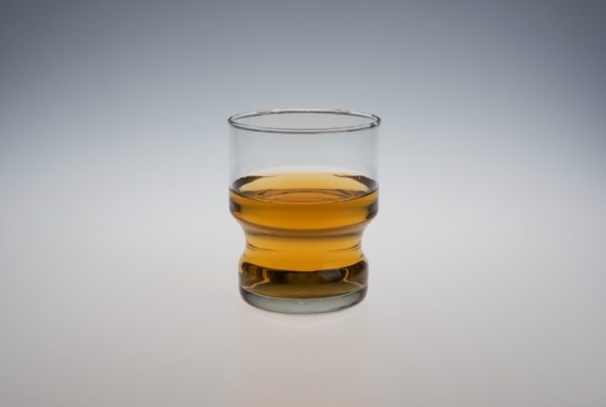 Escorpião produz líquido mais valioso do mundo