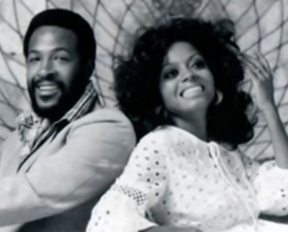 Marvin Gaye