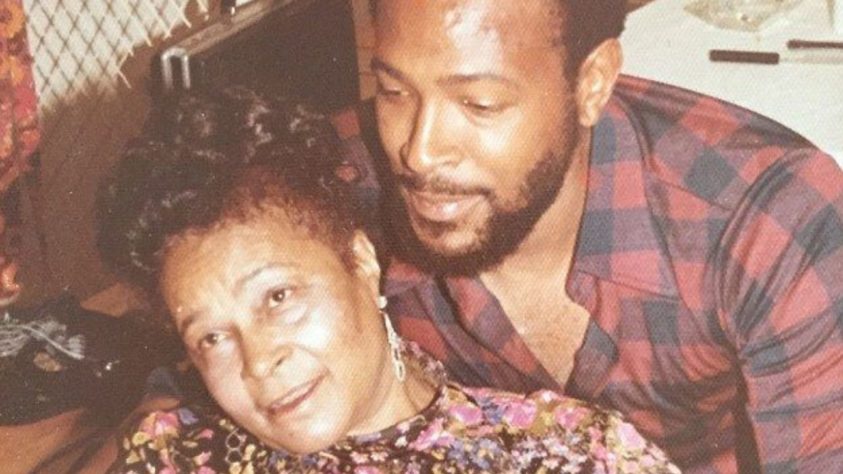 Marvin Gaye