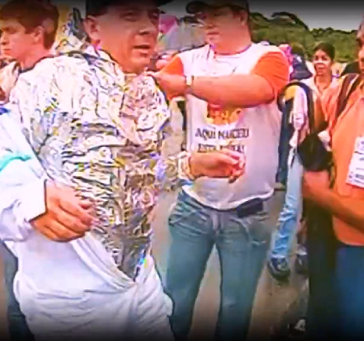 Enquanto o padre estava vivo, a paróquia investiu aproximadamente 800 mil reais na construção de um alojamento para caminhoneiros do Paraná. Depois, a Pastoral Rodoviária – criada por Adelir – ficou inativa.