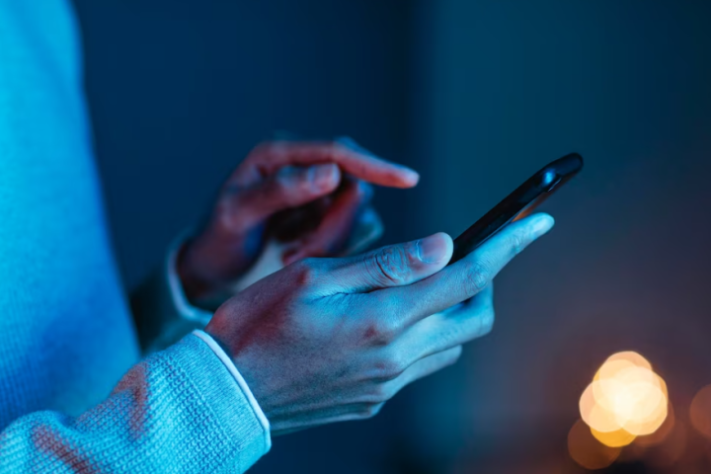 pagamento instantaneo pix celular internet