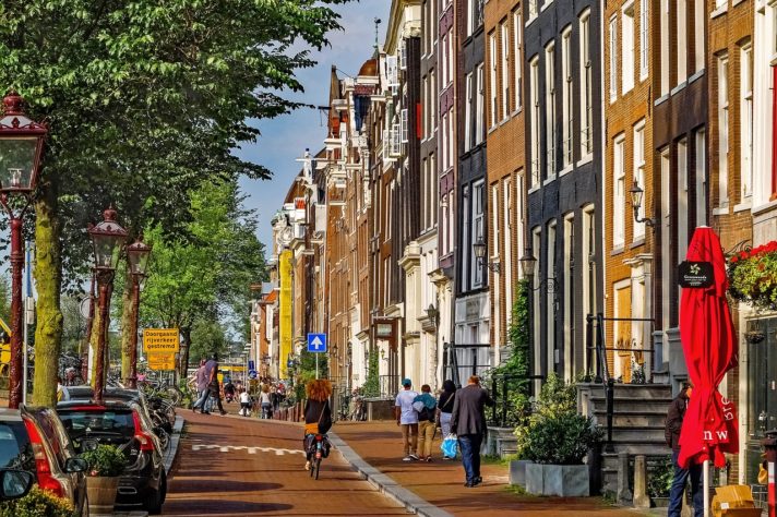 Holanda