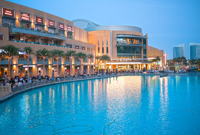 Shoppings que se destacam pela grandiosidade ao redor do mundo