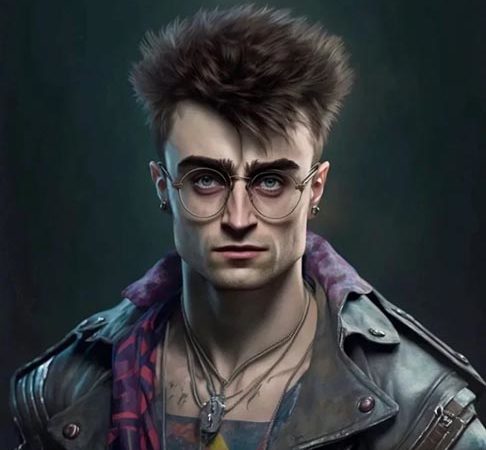 Harry Potter, aos 43 anos, inspira e cativa uma legião de fãs