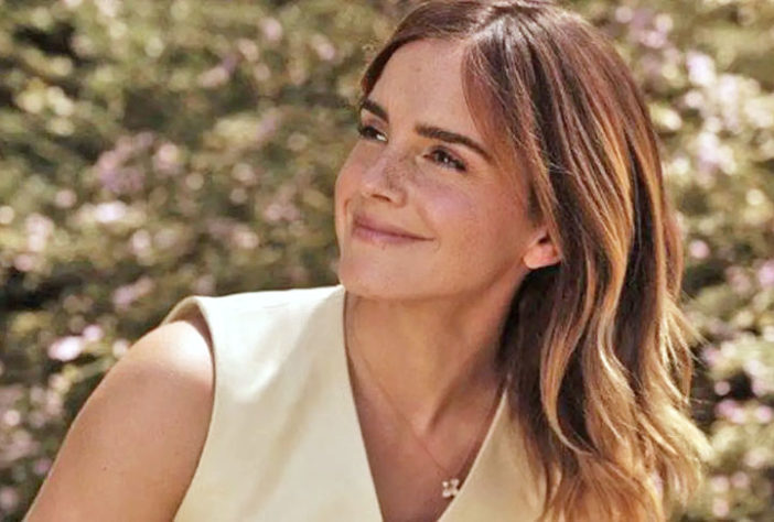 Emma Watson