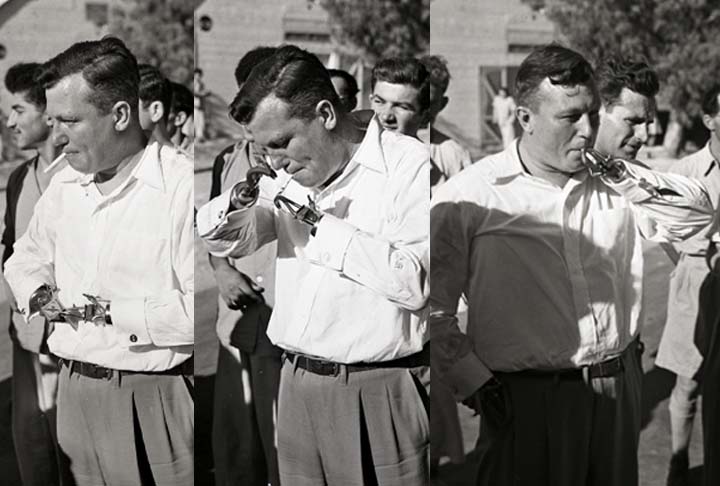 Depois do sucesso em 