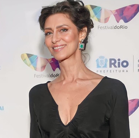 Aos 14, Cândido foi 