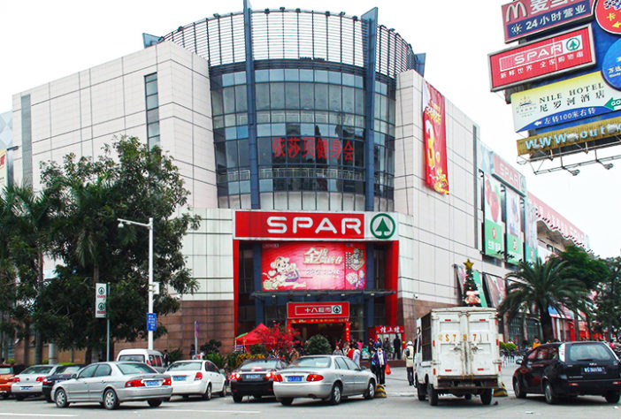 Shoppings que se destacam pela grandiosidade ao redor do mundo