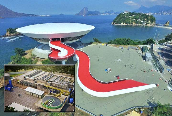 No Brasil, a cidade de Niterói promete dar mais espaço para os ciclistas pedalarem pela cidade, que totalizará uma pista exclusiva de 120 quilômetros. Para enfrentar desafios como crise climática, mudanças de matriz energética e busca por mais qualidade de vida, a Prefeitura afirma que investe na ideia de tornar suas ruas bike-friendly, no modelo de cidades como Copenhague, capital da Dinamarca.