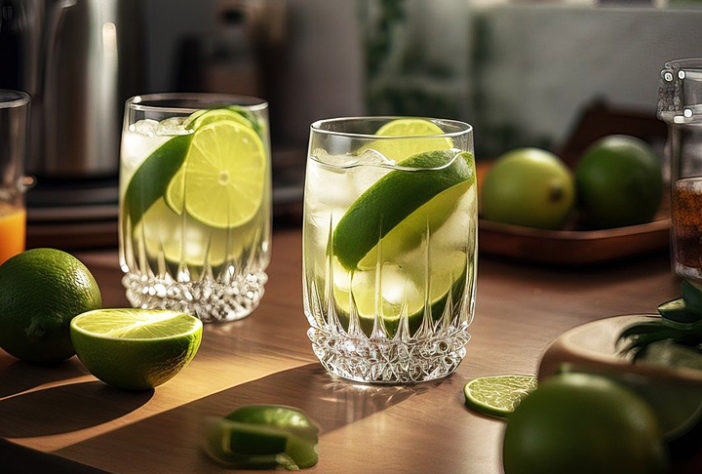 Cachaça 