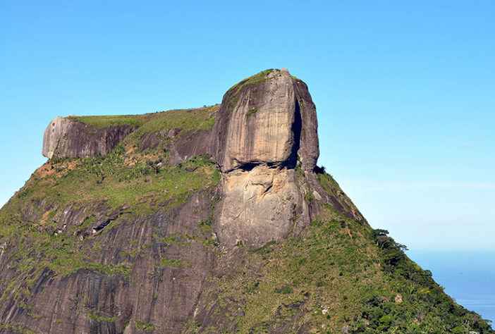 Os lugares mais misteriosos do mundo