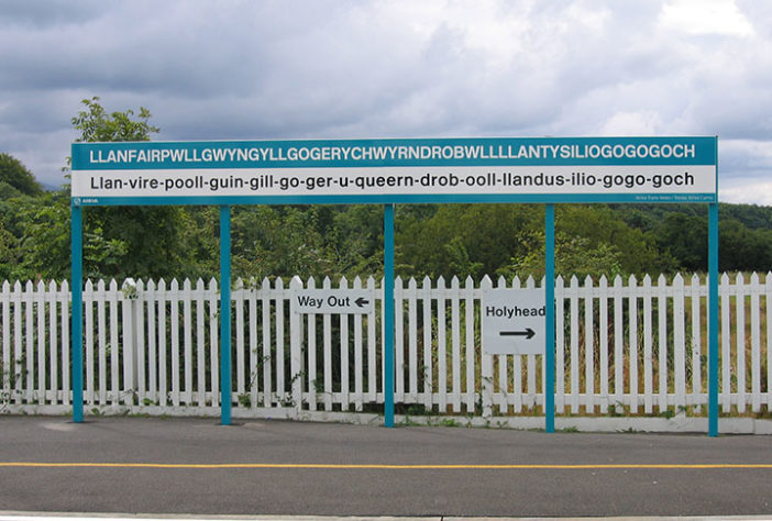 cidade com o nome mais longo do mundo