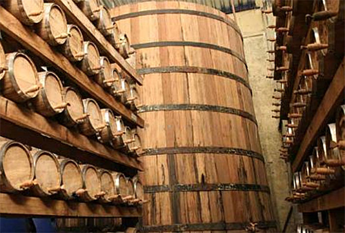 Cachaça 