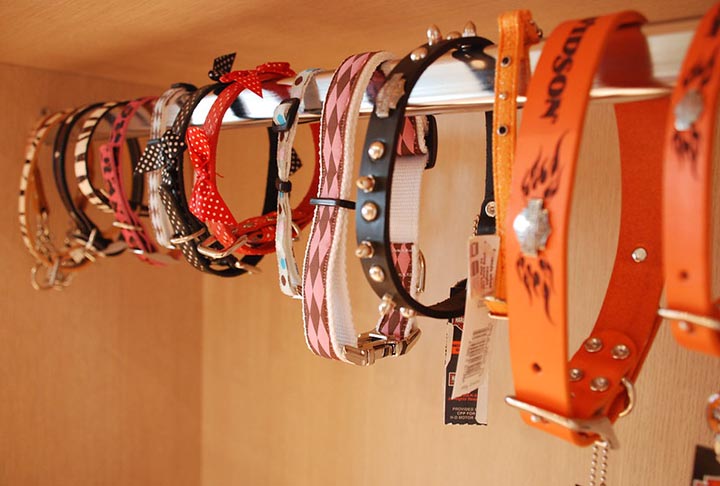 <p>Os acessórios também não ficam atrás. Coleiras, guias, brinquedos, arranhadores para gatos, camas e caixas de transporte estão entre os mais vendidos.</p>
