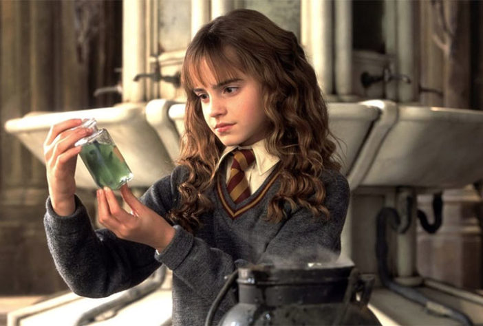 Emma Watson, 