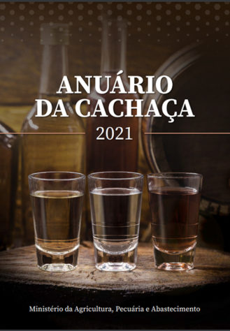 Cachaça 