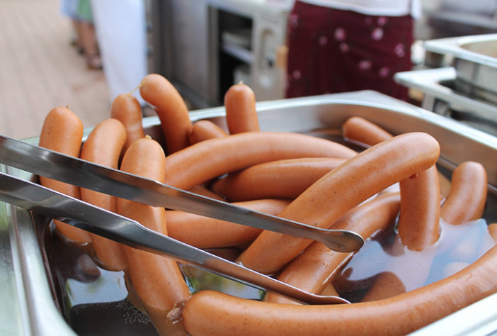 Cachorro quente