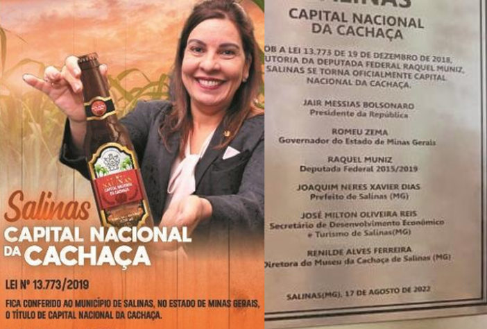 Cachaça 