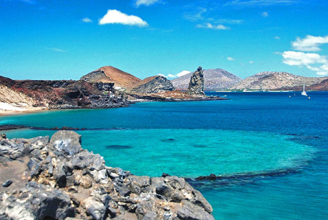 Paraíso natural, Galápagos inspirou e mudou rumo da Ciência