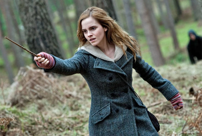 Emma Watson, 