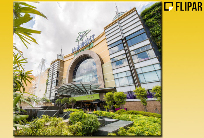 Shoppings que se destacam pela grandiosidade ao redor do mundo