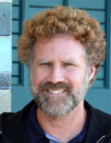 Will Ferrell 