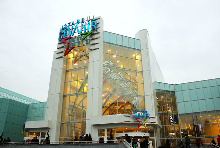 Shoppings que se destacam pela grandiosidade ao redor do mundo
