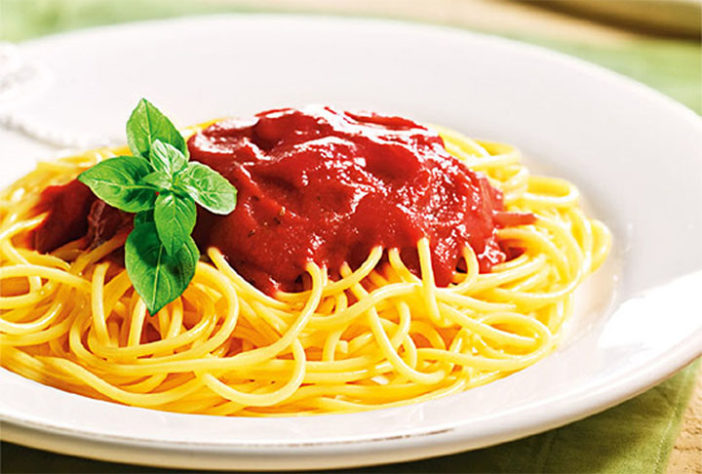 Macarrão