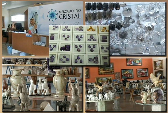 Cristais